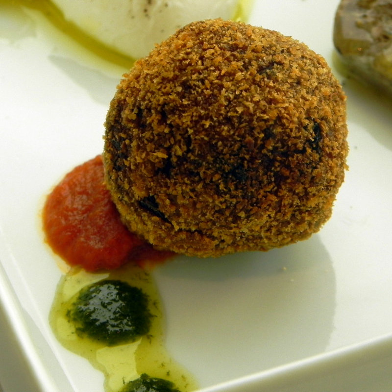 ライスボール(Les dés(レデ))