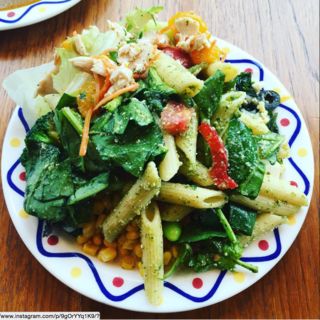 シズラーサラダバー(シズラー 新宿三井ビル店)