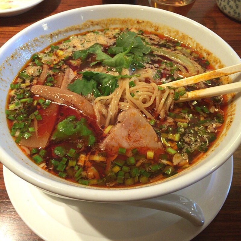 東京の麻婆豆腐好きがおすすめするBEST6