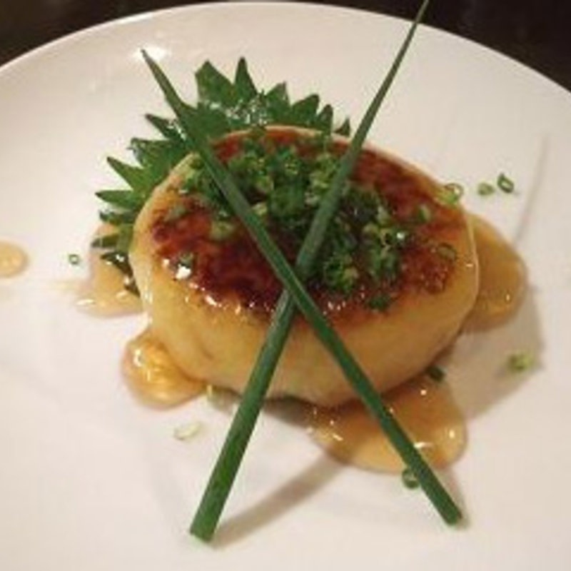 芋餅(ｓａｌｏｎ　ｄｅ'　ｆｕｓｉｏｎ)