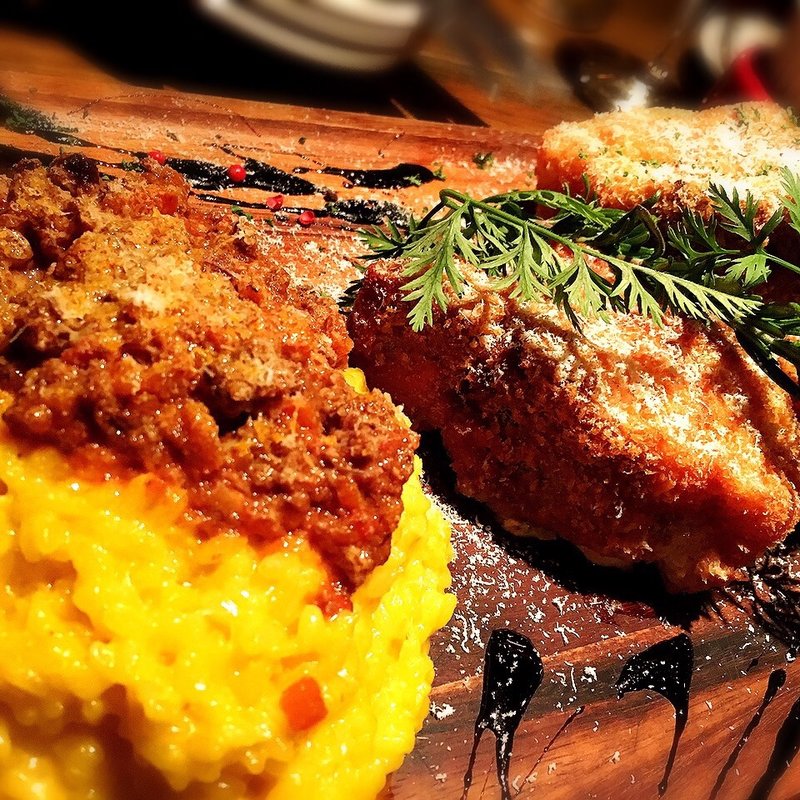 SPコース(ダンチキンダン海老名)