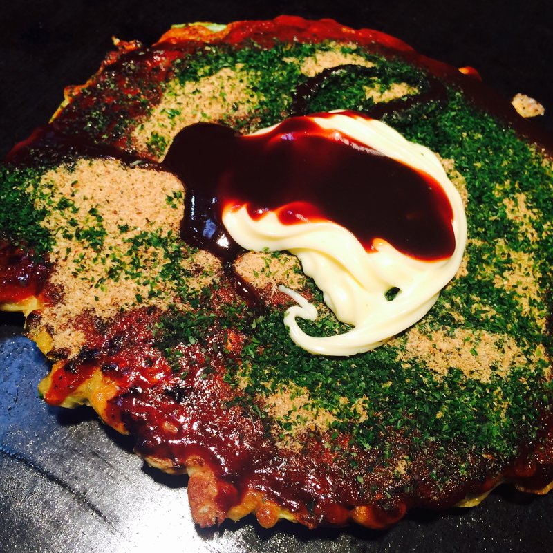 イカ玉(てこじゅう)