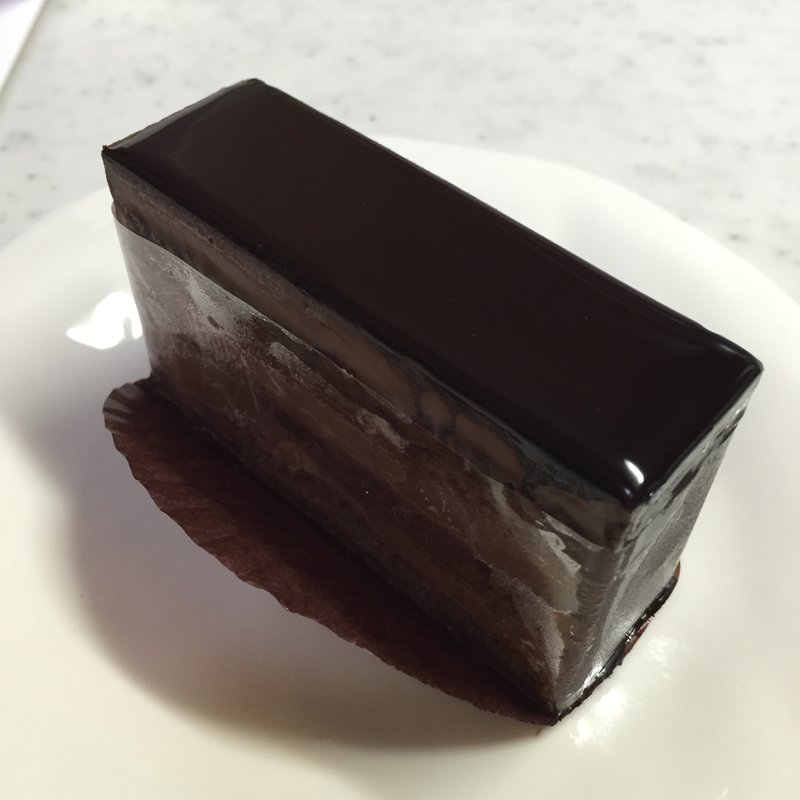 フォルティシマ(アヴランシュ・ゲネー)