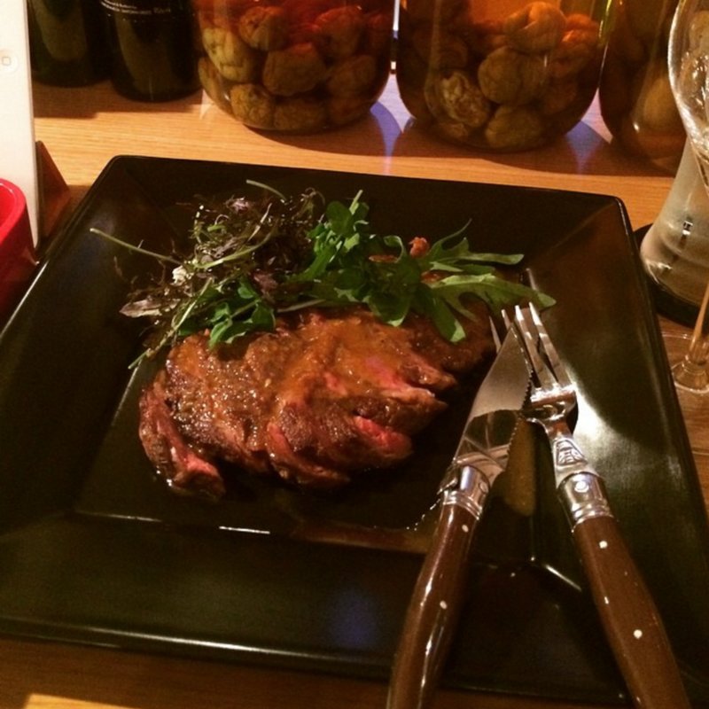 オーガニックビーフ(PURELY)