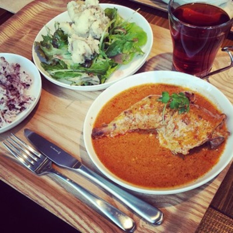 ナヴァ―ランチ(ナヴァー （navarre）)