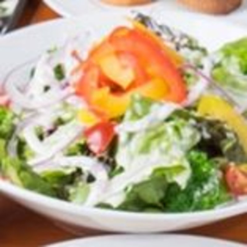 サラダランチ(トラットリアライド （TrattoriaRide）)