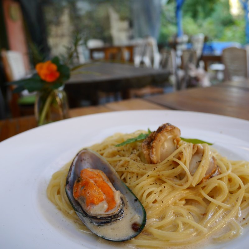 ランチセットA(ジヴェルニー )