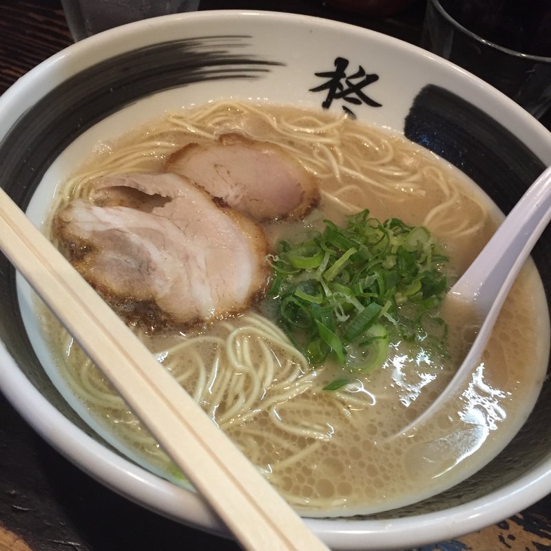 ラーメン(柊 )