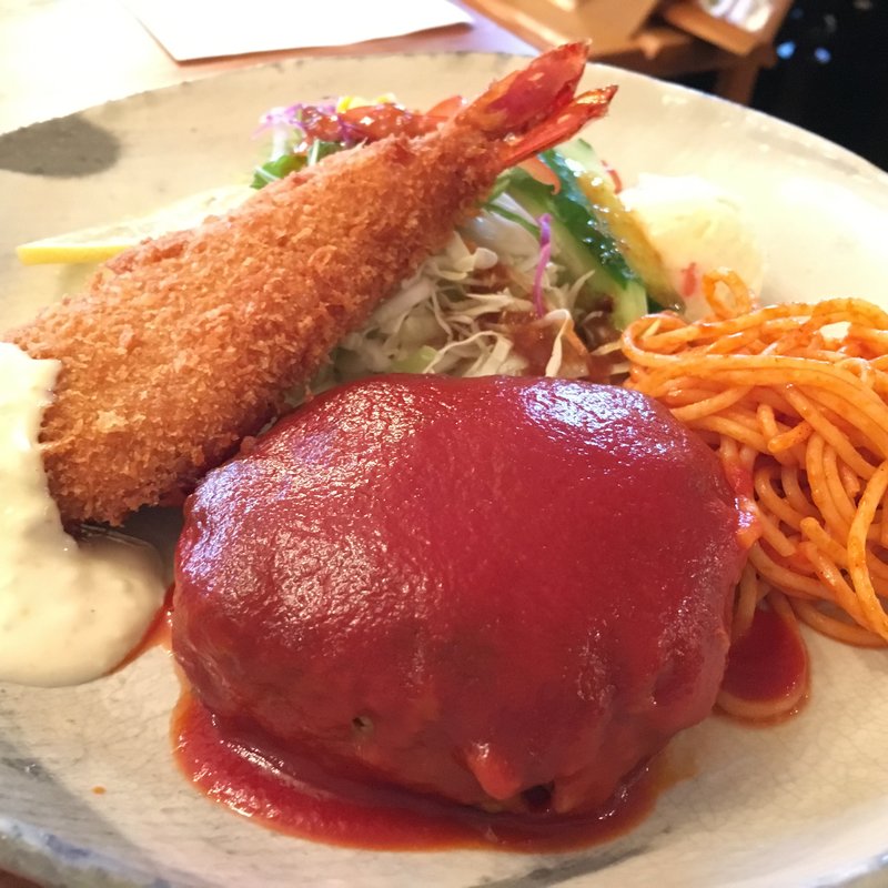 Aセット(はせがわ )