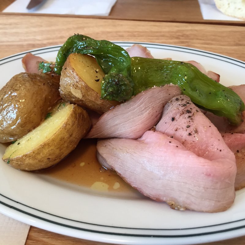 (カフェプラート)