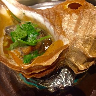 日高産 つぶツボ焼(大助)