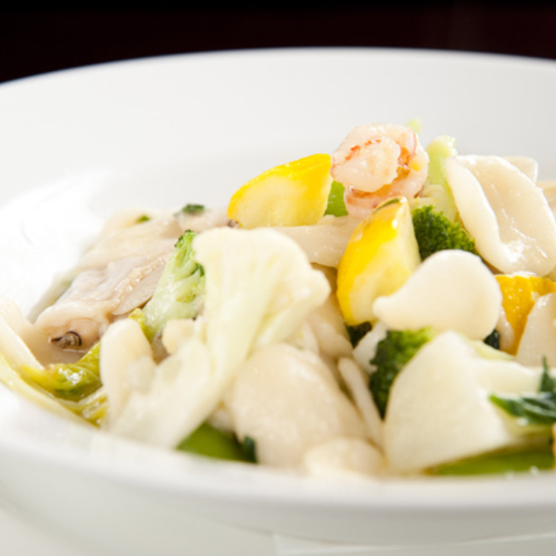 シーフード煮込み(イル グラーノ )