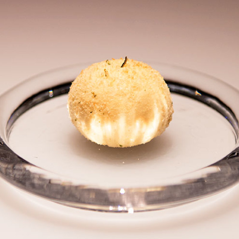 本日のデザート(LucianoShow)