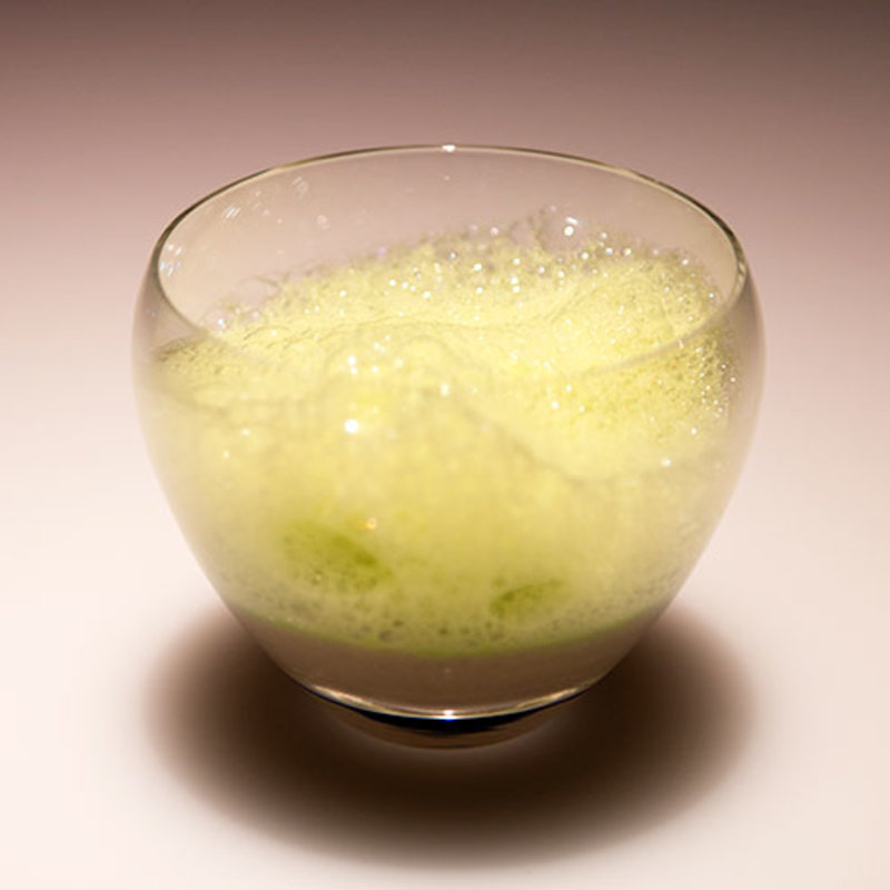 メロンムース(LucianoShow)