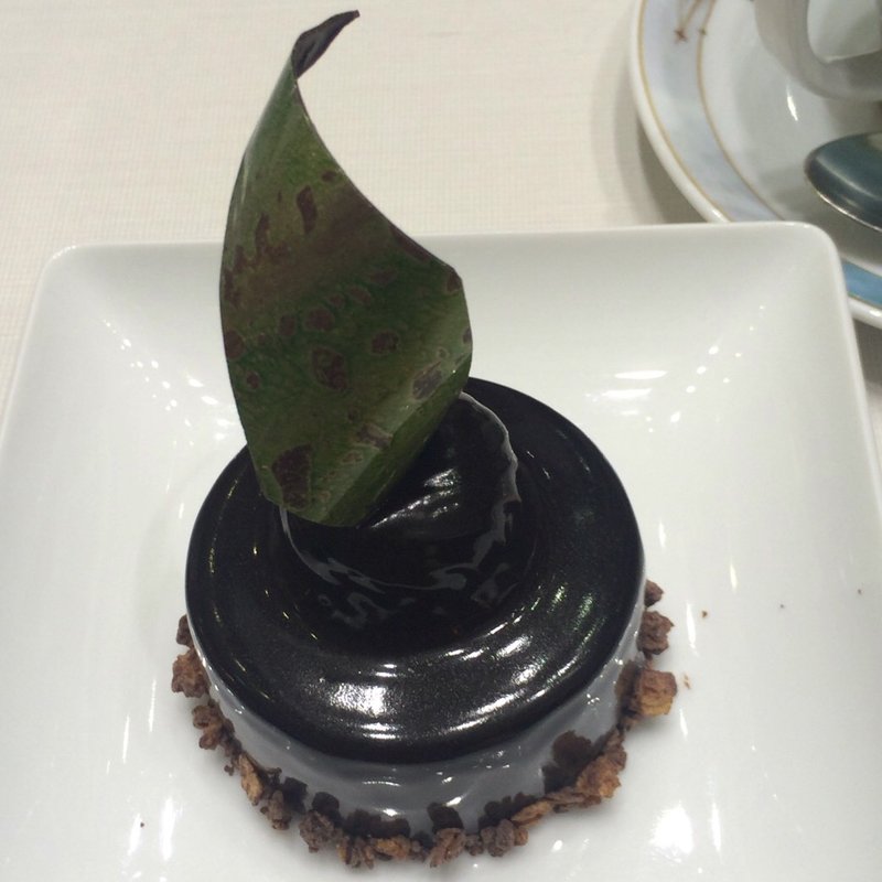 テ ヴェルデ(カカオサンパカ 大丸梅田店 )