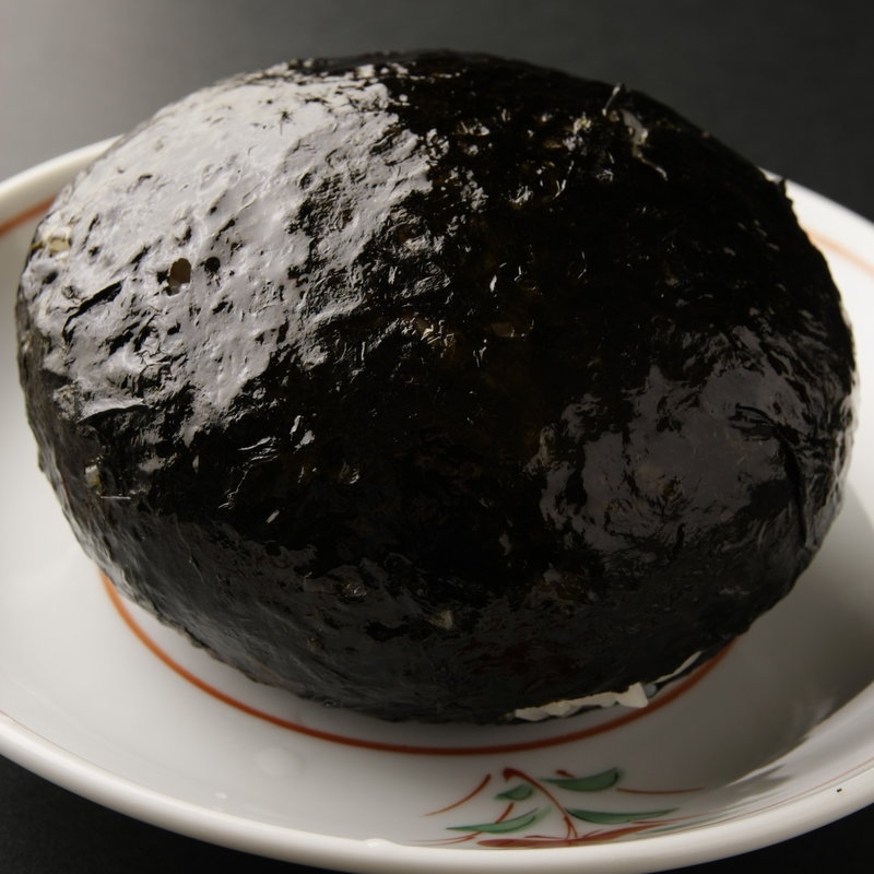 ライスBALL(理清蘭)