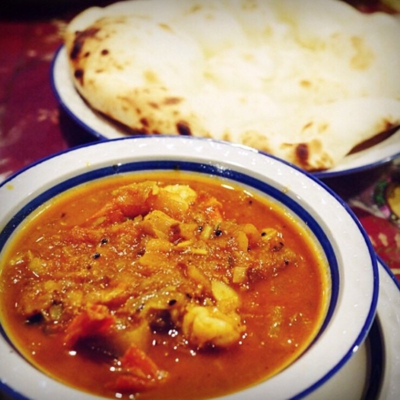 (ガラムマサラ)