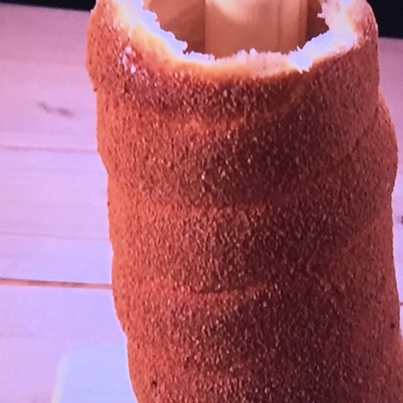 ナジママ(ハークリー マリー （Herkli Marie）)