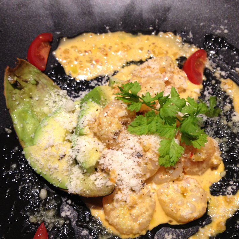 エビマヨ(ルーツ　ロッポンギ （ROOTS 　ROPPONGI）)