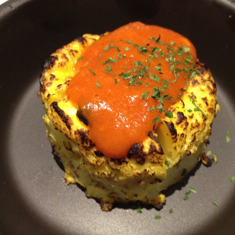 エッグスフレ(ルーツ　ロッポンギ （ROOTS 　ROPPONGI）)