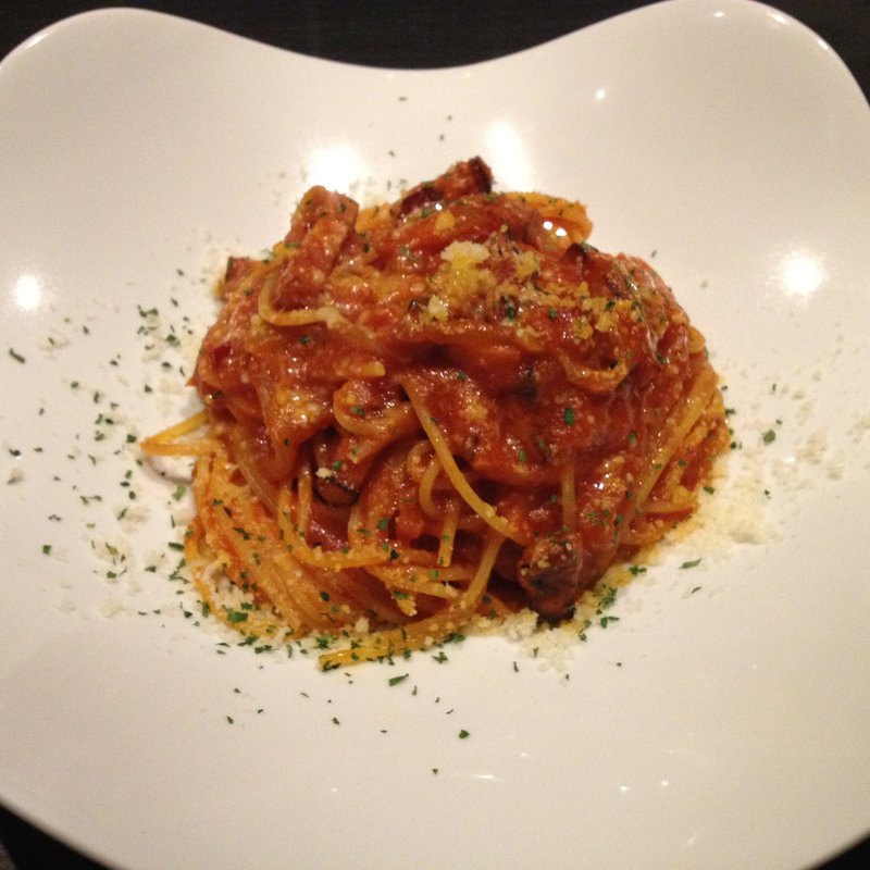 ペスカトーレ(ルーツ　ロッポンギ （ROOTS 　ROPPONGI）)