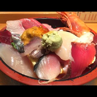 埼玉県で食べられるちらし寿司ランキング Sarah サラ