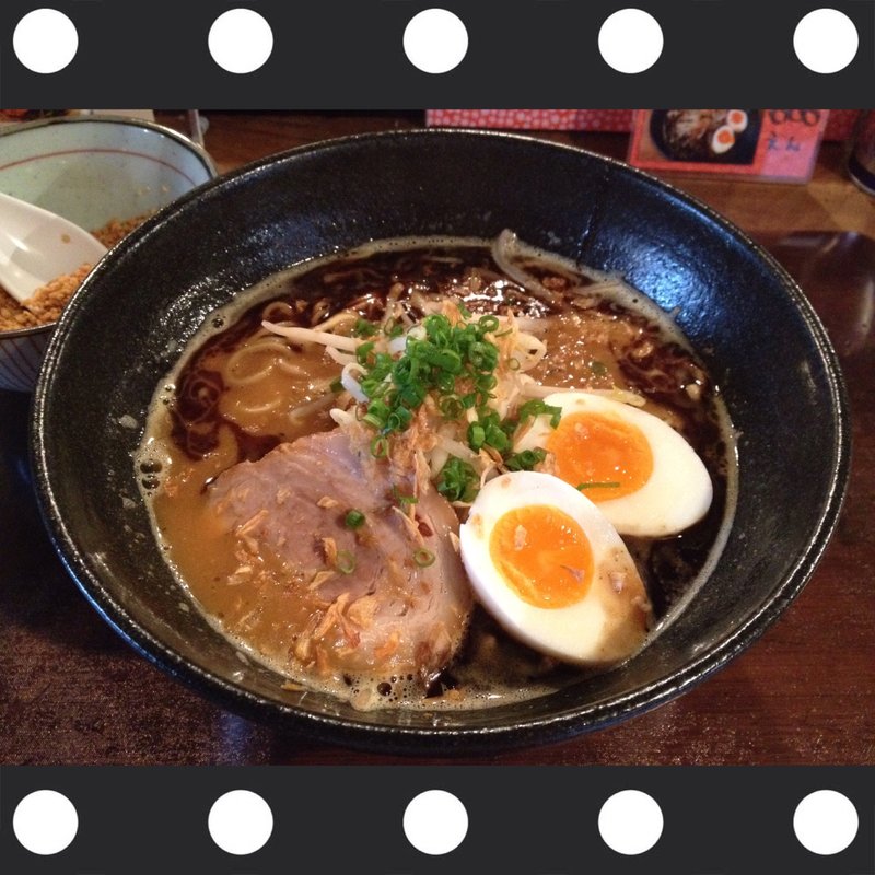 カレーくまぽん(とんび)