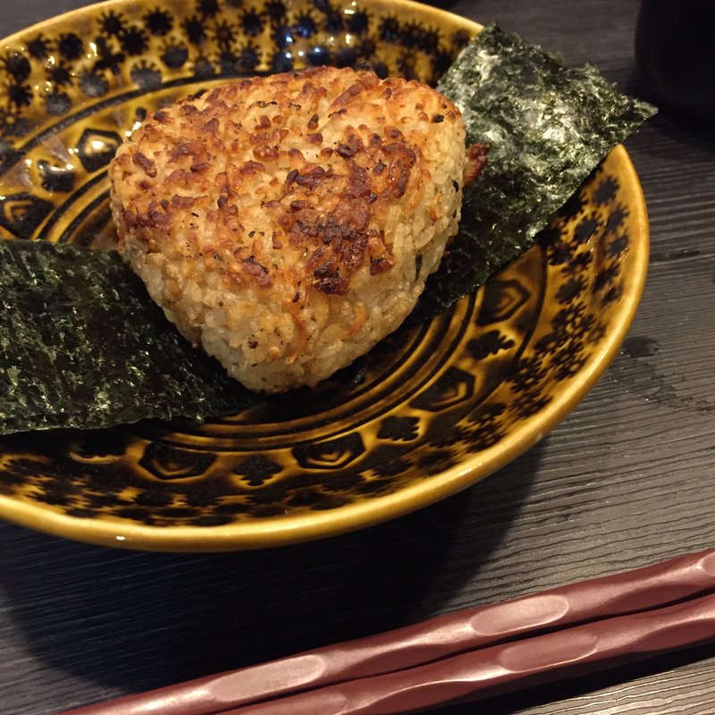 毎日おすすめは更新中！お店に来てからのお楽しみ(地酒と料理　高田馬場研究所 )