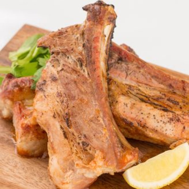 スペアリブ(バンケット 千葉店)