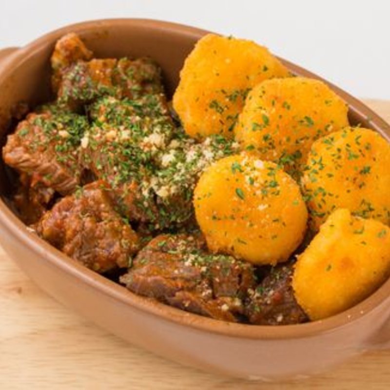 赤ワイン煮(バンケット 千葉店)