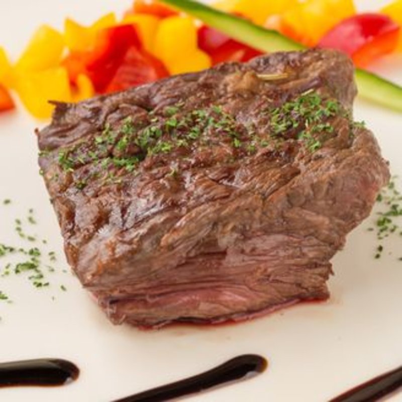 牛フィレ肉(バンケット 千葉店)