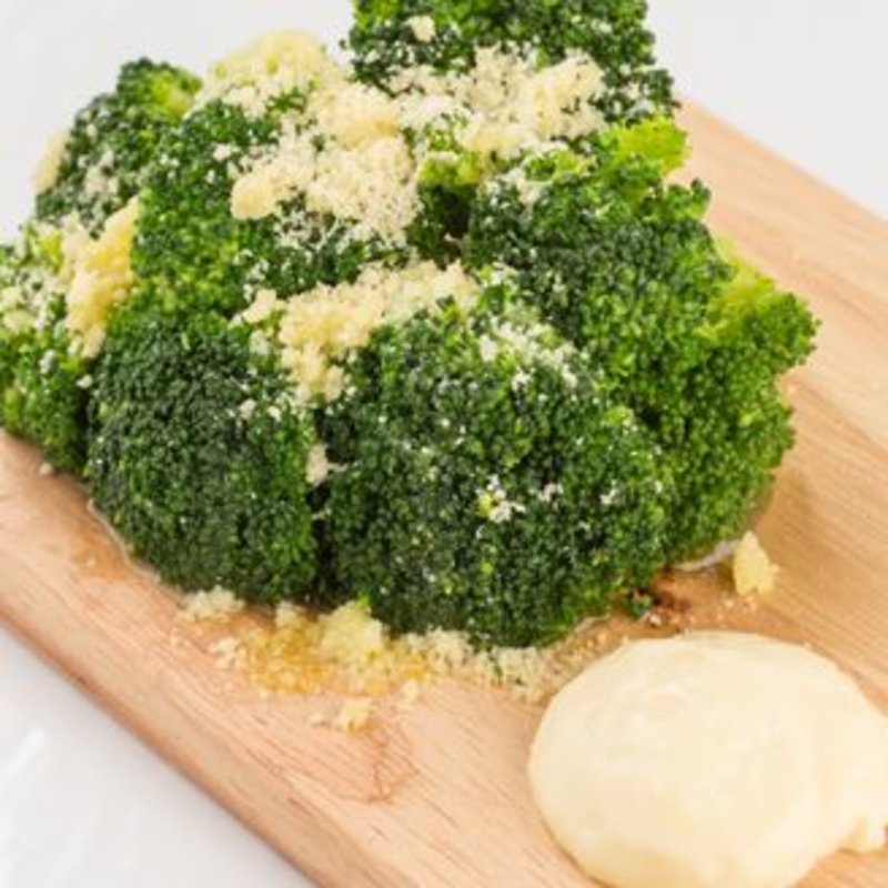 ブロッコリー(バンケット 千葉店)