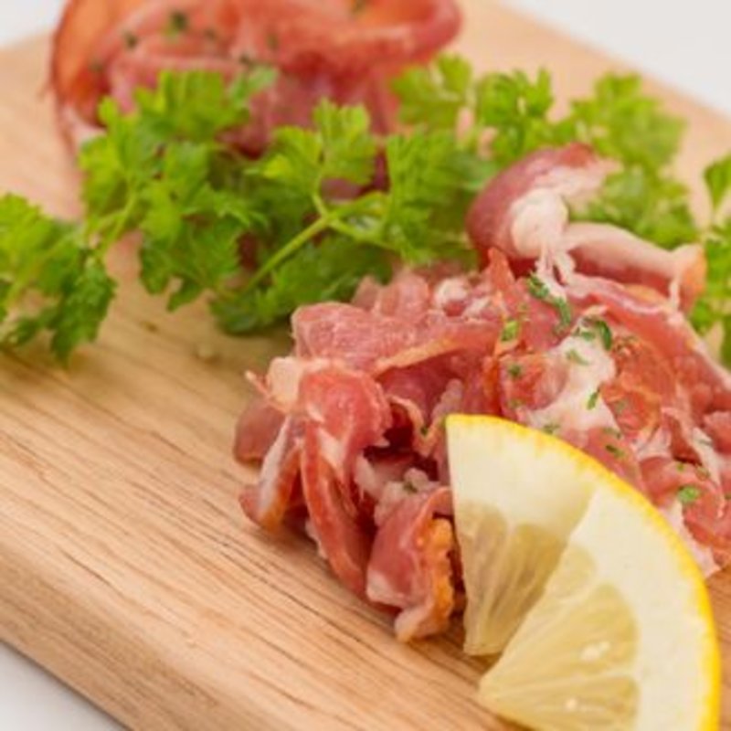 生ハム盛り合わせ(バンケット 千葉店)