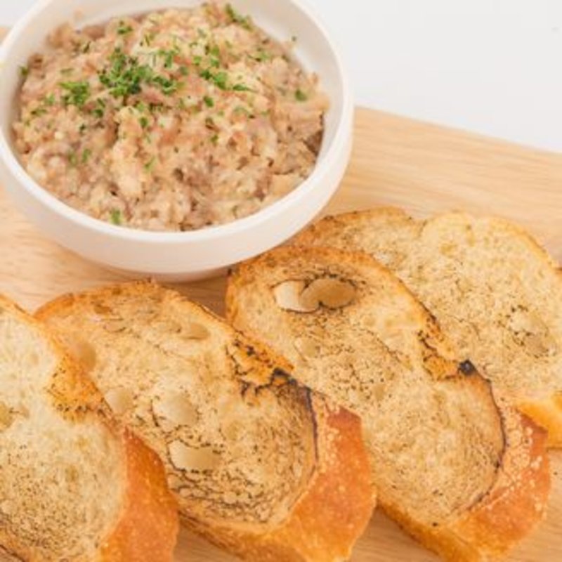 クリーミーレバーパテ(バンケット 千葉店)