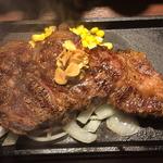 リブロース400g