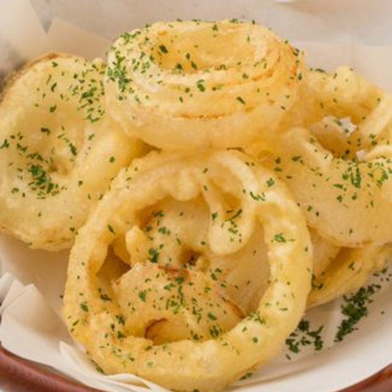 オニオンリング(バンケット 千葉店)