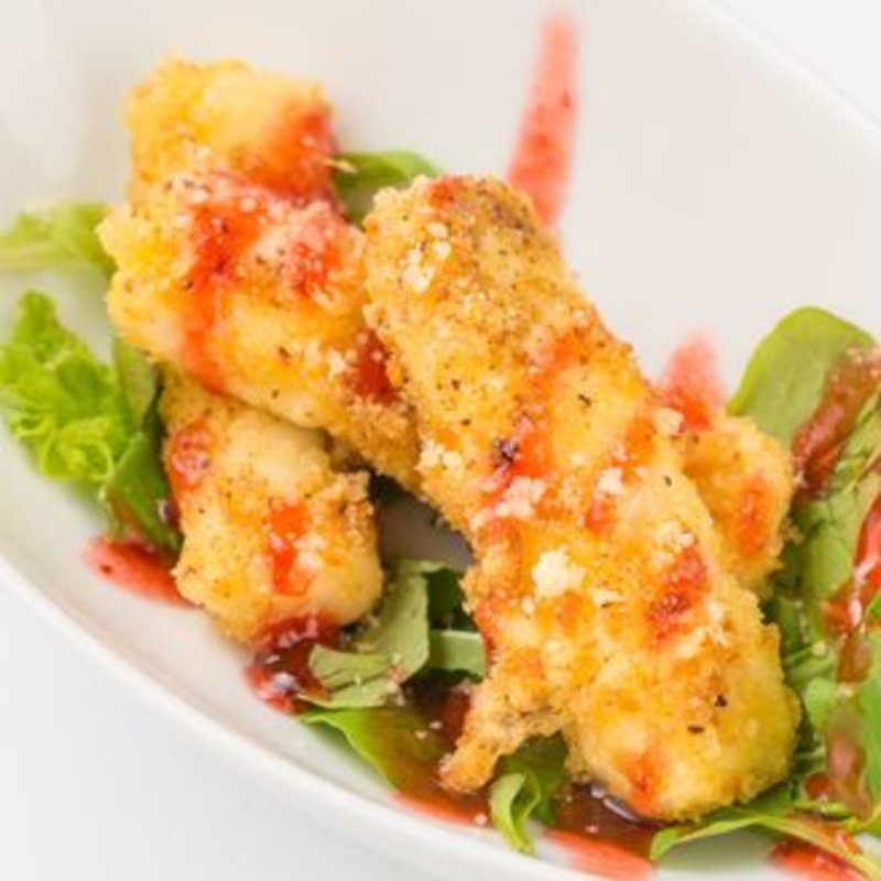 フライドチーズスティック(バンケット 千葉店)