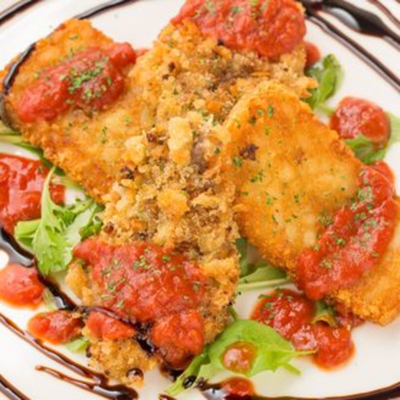 牛カツレツ(バンケット 千葉店)