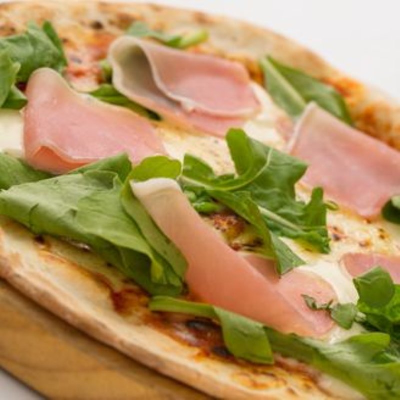 生ハムルッコラ(バンケット 千葉店)