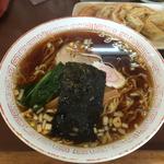 ラーメン