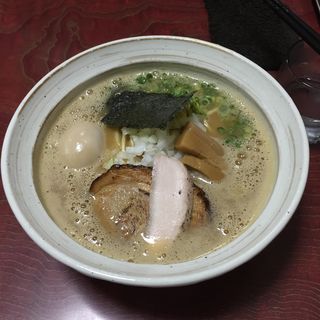 むじゃきそば(麺屋　むじゃき )