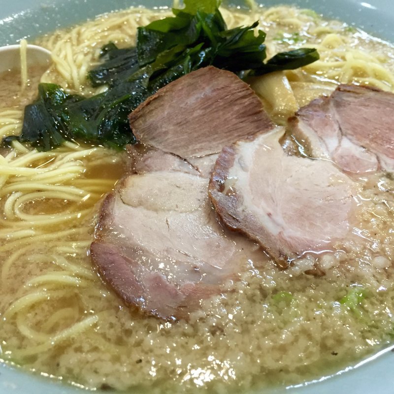 ラーメン