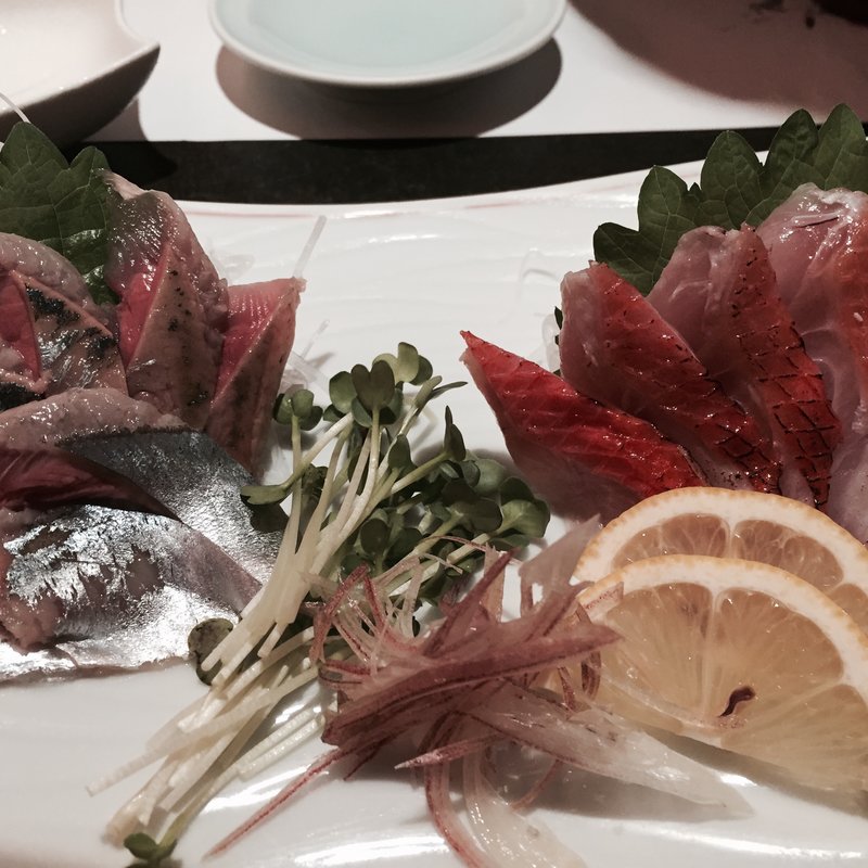 (鮨政  大宮駅東口2号店)