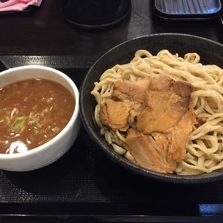 つけ麺(どでん )
