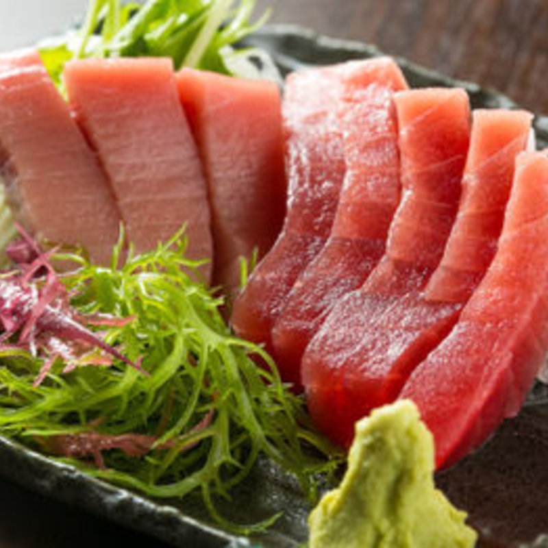 刺身盛り(旬鮮食房 猿家 千葉店 )