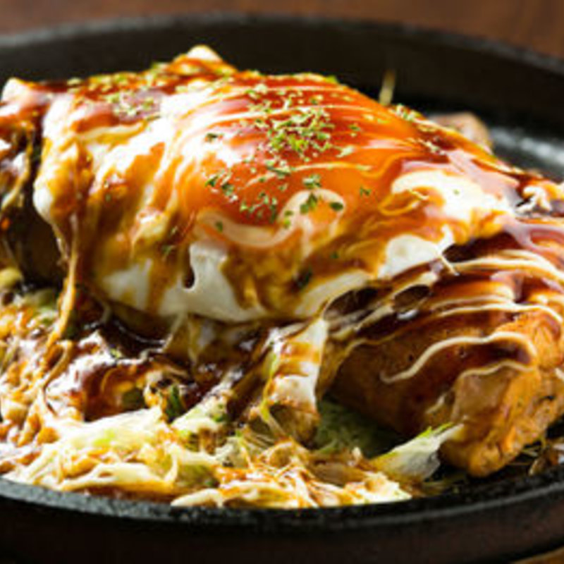 屋台十八番(旬鮮食房 猿家 千葉店 )