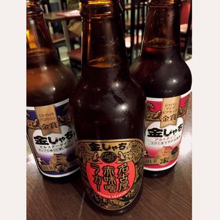 名古屋ビール(キッチンなごや )