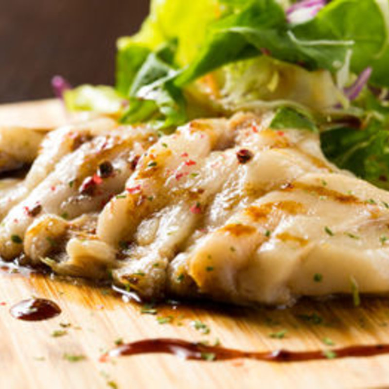 トントロコンソメ焼(旬鮮食房 猿家 千葉店 )