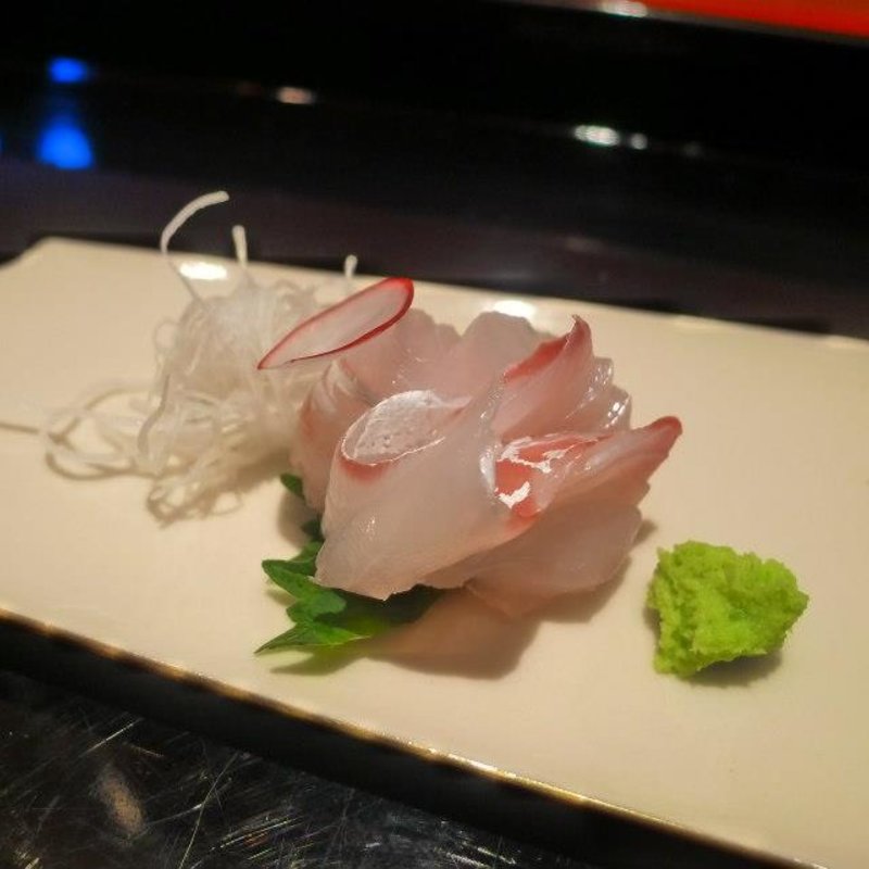 礼讃おもてなし8品コース(礼讃)