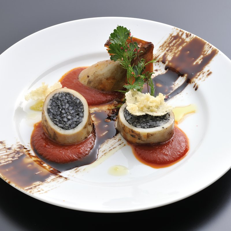 本日のリゾット(La ProvenceCafe （ラ・プロヴァンスカフェ）)